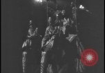 Image of Shriners parade Los Angeles California USA, 1938, second 19 stock footage video 65675078539