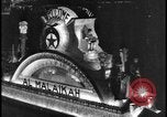Image of Shriners parade Los Angeles California USA, 1938, second 24 stock footage video 65675078539