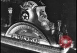 Image of Shriners parade Los Angeles California USA, 1938, second 25 stock footage video 65675078539