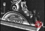 Image of Shriners parade Los Angeles California USA, 1938, second 26 stock footage video 65675078539
