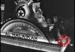 Image of Shriners parade Los Angeles California USA, 1938, second 27 stock footage video 65675078539