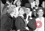 Image of Shriners parade Los Angeles California USA, 1938, second 30 stock footage video 65675078539