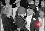 Image of Shriners parade Los Angeles California USA, 1938, second 33 stock footage video 65675078539