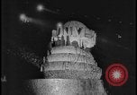 Image of Shriners parade Los Angeles California USA, 1938, second 39 stock footage video 65675078539