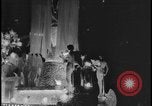 Image of Shriners parade Los Angeles California USA, 1938, second 49 stock footage video 65675078539
