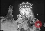 Image of Shriners parade Los Angeles California USA, 1938, second 50 stock footage video 65675078539