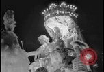 Image of Shriners parade Los Angeles California USA, 1938, second 52 stock footage video 65675078539