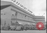 Image of Hollywood Park Racetrack Los Angeles California USA, 1938, second 8 stock footage video 65675078540