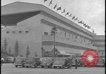 Image of Hollywood Park Racetrack Los Angeles California USA, 1938, second 11 stock footage video 65675078540