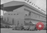 Image of Hollywood Park Racetrack Los Angeles California USA, 1938, second 13 stock footage video 65675078540