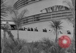 Image of Hollywood Park Racetrack Los Angeles California USA, 1938, second 18 stock footage video 65675078540