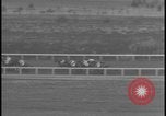 Image of Hollywood Park Racetrack Los Angeles California USA, 1938, second 37 stock footage video 65675078540