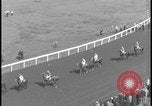 Image of Orpen Memorial Handicap Toronto Ontario Canada, 1938, second 10 stock footage video 65675078541