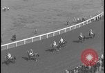 Image of Orpen Memorial Handicap Toronto Ontario Canada, 1938, second 11 stock footage video 65675078541