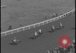 Image of Orpen Memorial Handicap Toronto Ontario Canada, 1938, second 13 stock footage video 65675078541