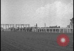 Image of Orpen Memorial Handicap Toronto Ontario Canada, 1938, second 14 stock footage video 65675078541