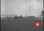 Image of Orpen Memorial Handicap Toronto Ontario Canada, 1938, second 15 stock footage video 65675078541
