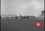 Image of Orpen Memorial Handicap Toronto Ontario Canada, 1938, second 16 stock footage video 65675078541