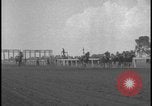 Image of Orpen Memorial Handicap Toronto Ontario Canada, 1938, second 17 stock footage video 65675078541