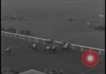Image of Orpen Memorial Handicap Toronto Ontario Canada, 1938, second 20 stock footage video 65675078541