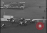 Image of Orpen Memorial Handicap Toronto Ontario Canada, 1938, second 22 stock footage video 65675078541