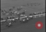 Image of Orpen Memorial Handicap Toronto Ontario Canada, 1938, second 24 stock footage video 65675078541