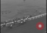 Image of Orpen Memorial Handicap Toronto Ontario Canada, 1938, second 25 stock footage video 65675078541