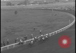 Image of Orpen Memorial Handicap Toronto Ontario Canada, 1938, second 26 stock footage video 65675078541