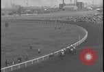 Image of Orpen Memorial Handicap Toronto Ontario Canada, 1938, second 27 stock footage video 65675078541
