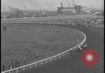 Image of Orpen Memorial Handicap Toronto Ontario Canada, 1938, second 28 stock footage video 65675078541