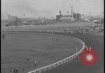 Image of Orpen Memorial Handicap Toronto Ontario Canada, 1938, second 29 stock footage video 65675078541