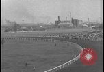 Image of Orpen Memorial Handicap Toronto Ontario Canada, 1938, second 30 stock footage video 65675078541