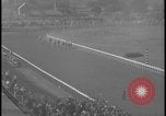 Image of Orpen Memorial Handicap Toronto Ontario Canada, 1938, second 42 stock footage video 65675078541
