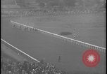 Image of Orpen Memorial Handicap Toronto Ontario Canada, 1938, second 44 stock footage video 65675078541