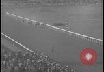 Image of Orpen Memorial Handicap Toronto Ontario Canada, 1938, second 46 stock footage video 65675078541