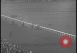 Image of Orpen Memorial Handicap Toronto Ontario Canada, 1938, second 51 stock footage video 65675078541