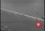 Image of Orpen Memorial Handicap Toronto Ontario Canada, 1938, second 53 stock footage video 65675078541