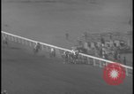 Image of Orpen Memorial Handicap Toronto Ontario Canada, 1938, second 55 stock footage video 65675078541