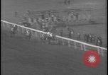 Image of Orpen Memorial Handicap Toronto Ontario Canada, 1938, second 56 stock footage video 65675078541