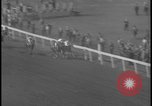 Image of Orpen Memorial Handicap Toronto Ontario Canada, 1938, second 57 stock footage video 65675078541