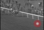 Image of Orpen Memorial Handicap Toronto Ontario Canada, 1938, second 59 stock footage video 65675078541