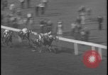 Image of Orpen Memorial Handicap Toronto Ontario Canada, 1938, second 60 stock footage video 65675078541
