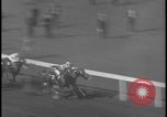 Image of Orpen Memorial Handicap Toronto Ontario Canada, 1938, second 61 stock footage video 65675078541