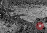 Image of plowing Greece farm Greece, 1962, second 14 stock footage video 65675078543