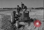 Image of plowing Greece farm Greece, 1962, second 15 stock footage video 65675078543