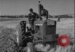 Image of plowing Greece farm Greece, 1962, second 16 stock footage video 65675078543
