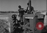 Image of plowing Greece farm Greece, 1962, second 17 stock footage video 65675078543
