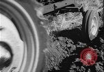 Image of plowing Greece farm Greece, 1962, second 21 stock footage video 65675078543