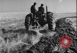 Image of plowing Greece farm Greece, 1962, second 27 stock footage video 65675078543
