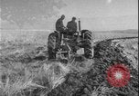 Image of plowing Greece farm Greece, 1962, second 28 stock footage video 65675078543